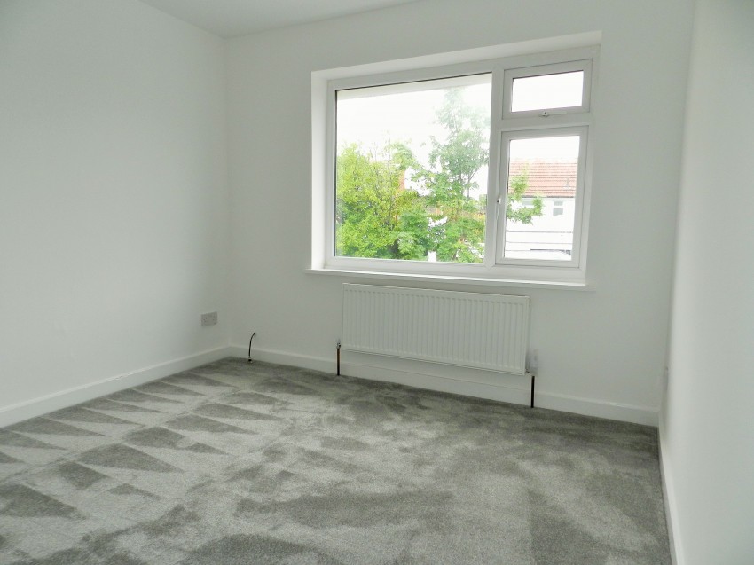 Springfield Avenue, Newton, Wirral, 3 bedroom, SemiDetached