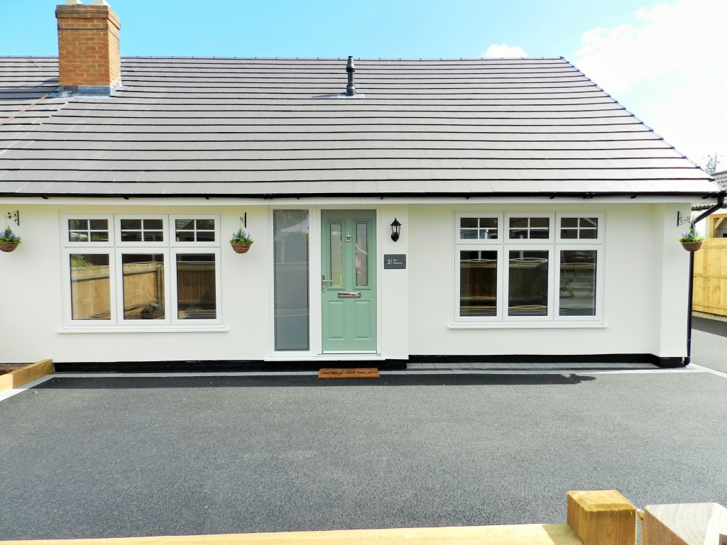 The Pastures, Newton, Wirral, 4 bedroom, SemiDetached