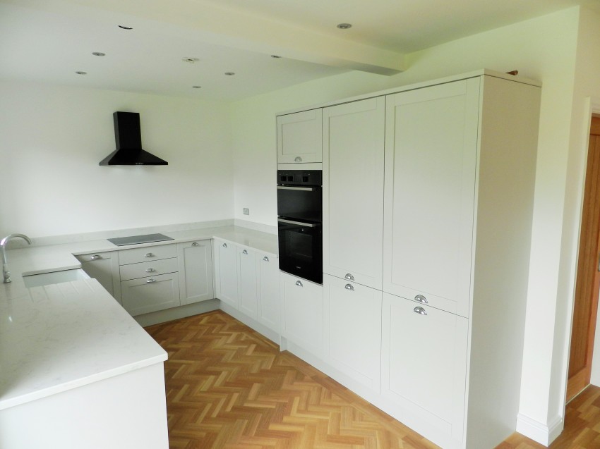 The Pastures, Newton, Wirral, 4 bedroom, SemiDetached