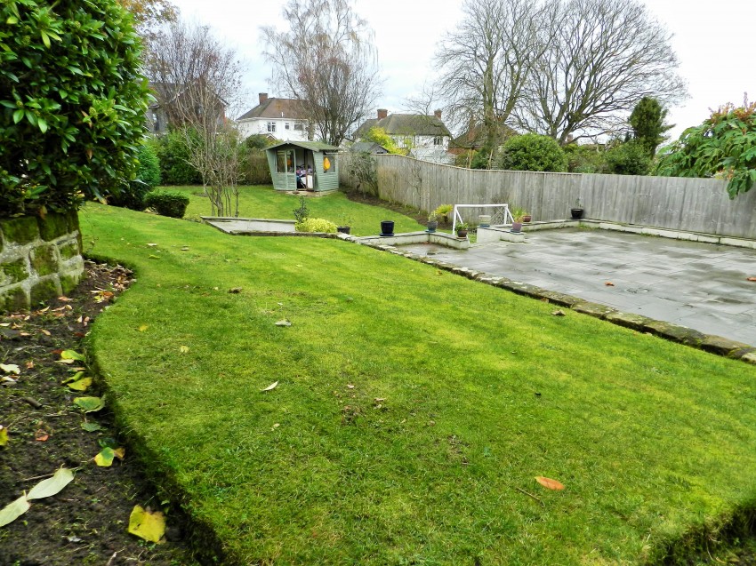 Burlingham Avenue, West Kirby, Wirral, 5 bedroom, Detached