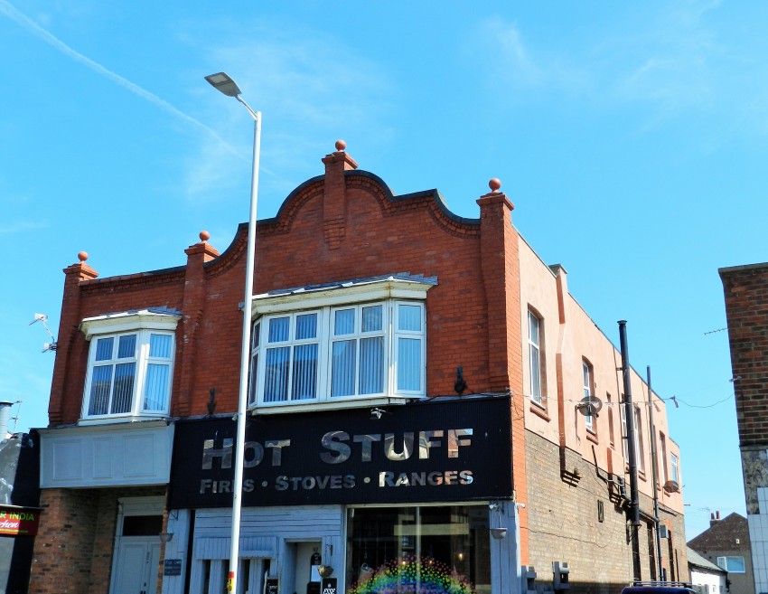 Hoylake, Wirral, 2 bedroom, Apartment