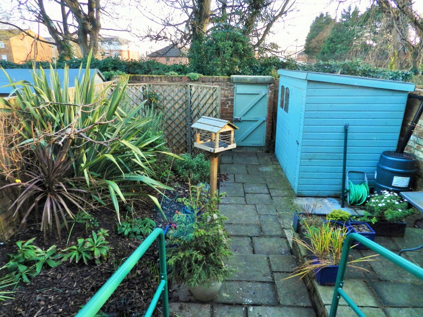 Ferndale Road, Hoylake, Wirral, 4 bedroom, Terraced