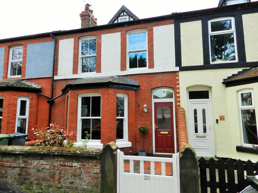 Trinity Road, Hoylake, Wirral, 4 bedroom, Terraced