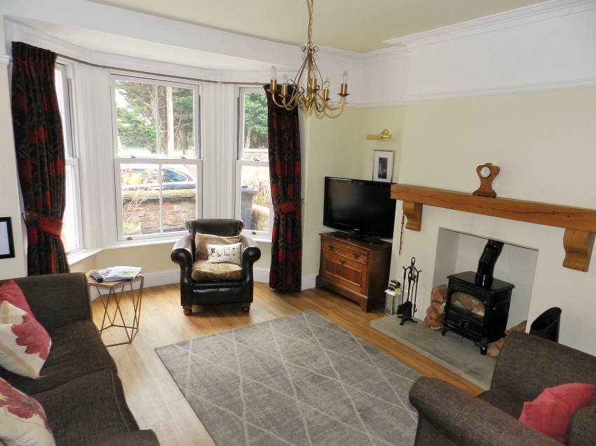 Trinity Road, Hoylake, Wirral, 4 bedroom, Terraced