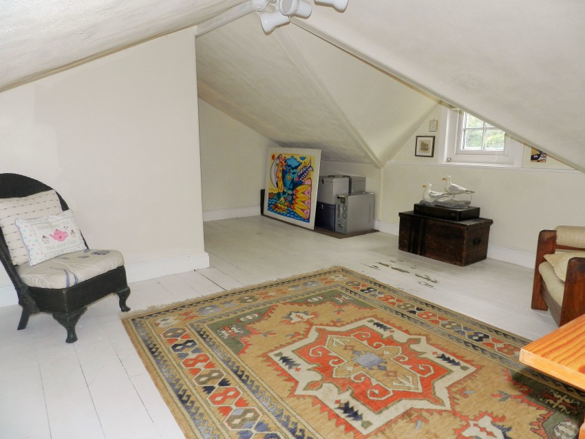 Trinity Road, Hoylake, Wirral, 4 bedroom, Terraced