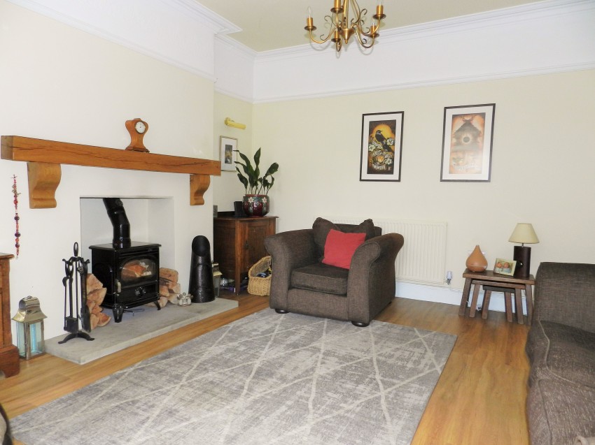 Trinity Road, Hoylake, Wirral, 4 bedroom, Terraced
