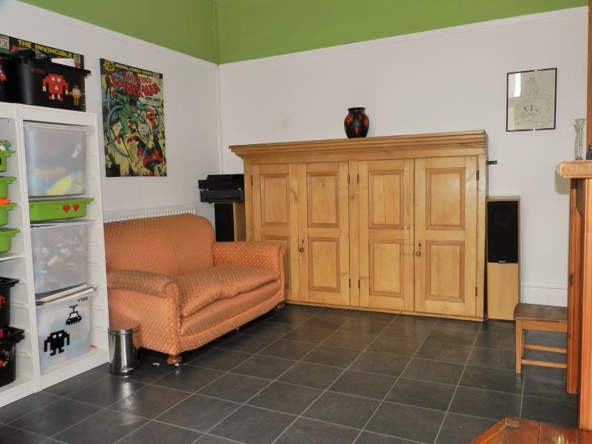 Trinity Road, Hoylake, Wirral, 4 bedroom, Terraced