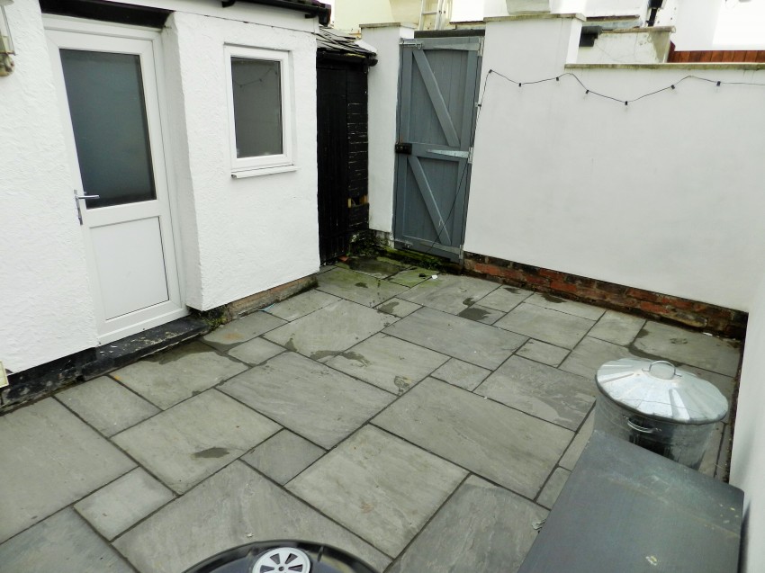 Strand Road, Hoylake, Wirral, 4 bedroom, Terraced