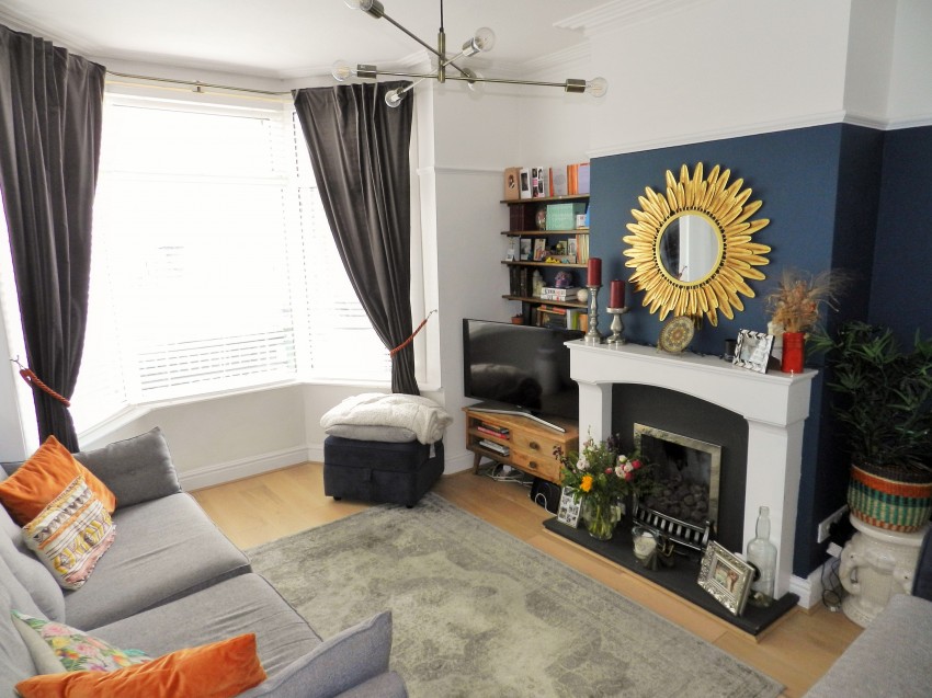 Strand Road, Hoylake, Wirral, 4 bedroom, Terraced