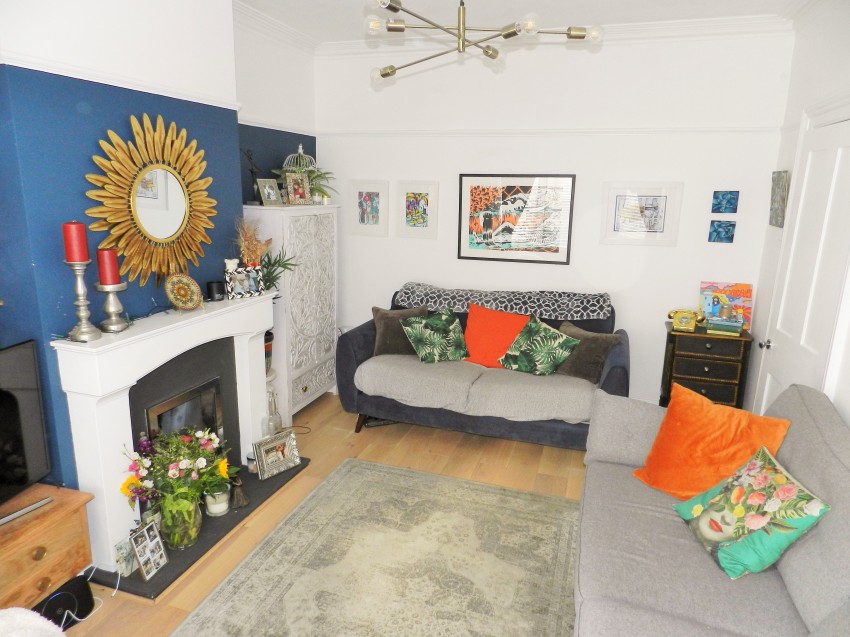 Strand Road, Hoylake, Wirral, 4 bedroom, Terraced