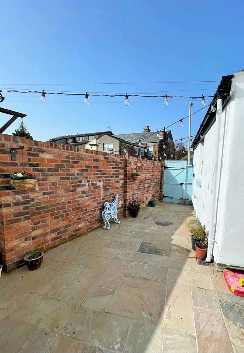 Trinity Road, Hoylake, Wirral, 5 bedroom, SemiDetached