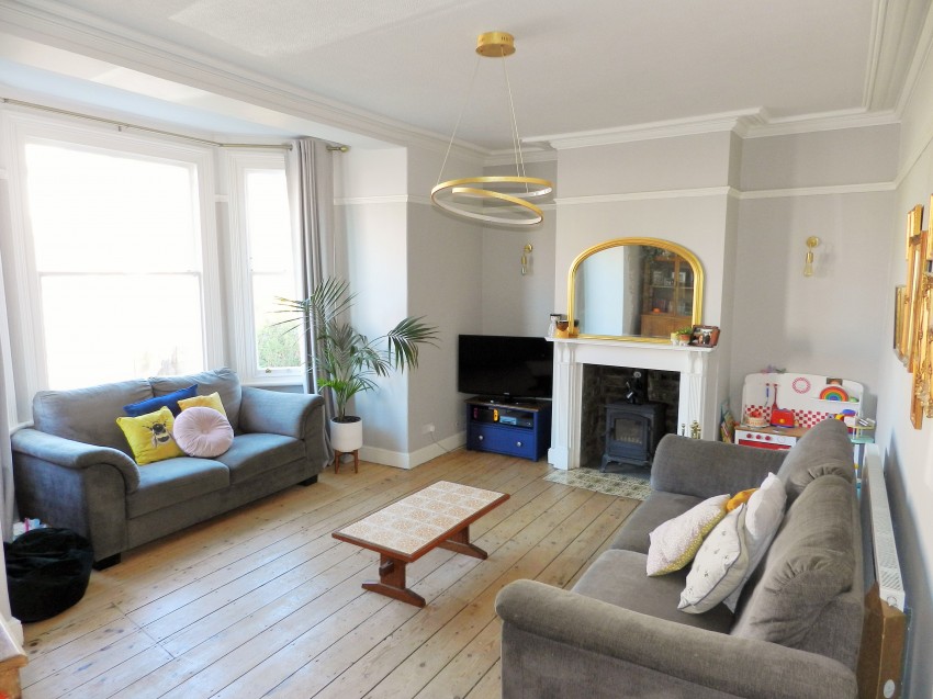 Trinity Road, Hoylake, Wirral, 5 bedroom, SemiDetached