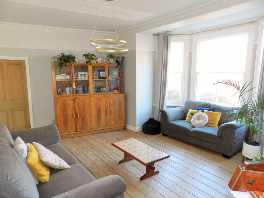 Trinity Road, Hoylake, Wirral, 5 bedroom, SemiDetached