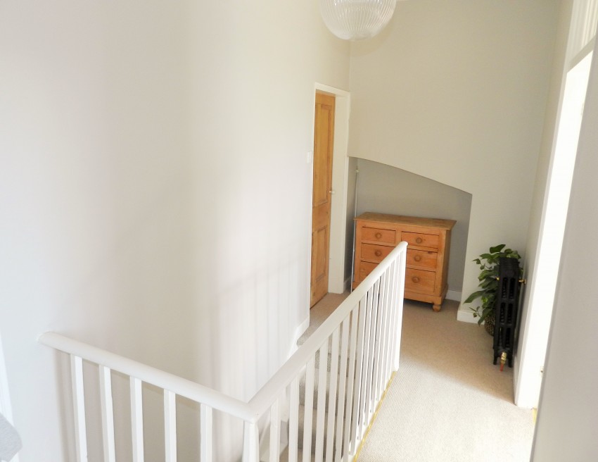 Trinity Road, Hoylake, Wirral, 5 bedroom, SemiDetached