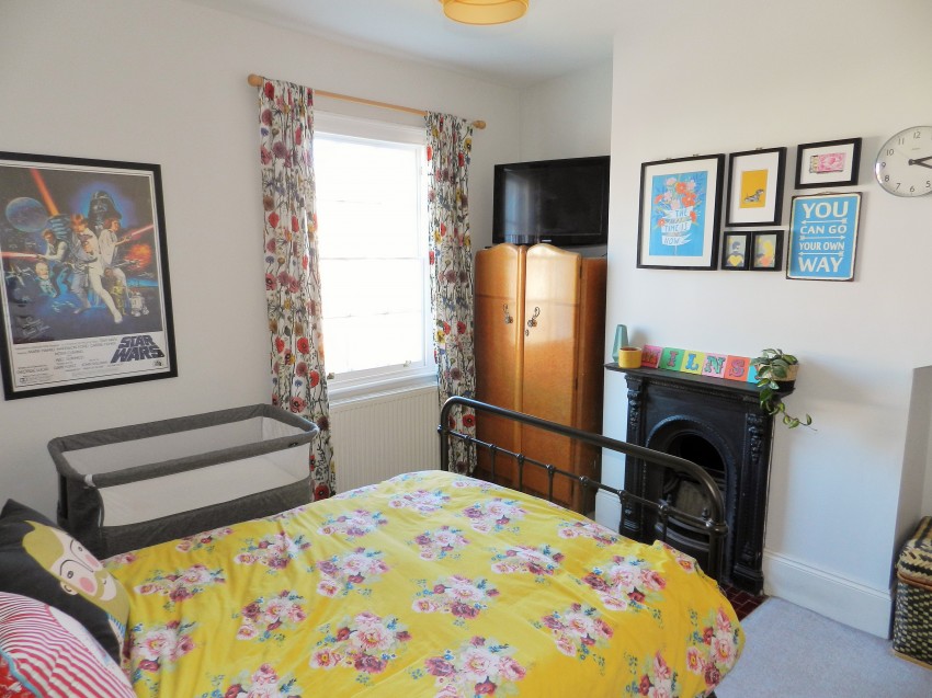 Trinity Road, Hoylake, Wirral, 5 bedroom, SemiDetached
