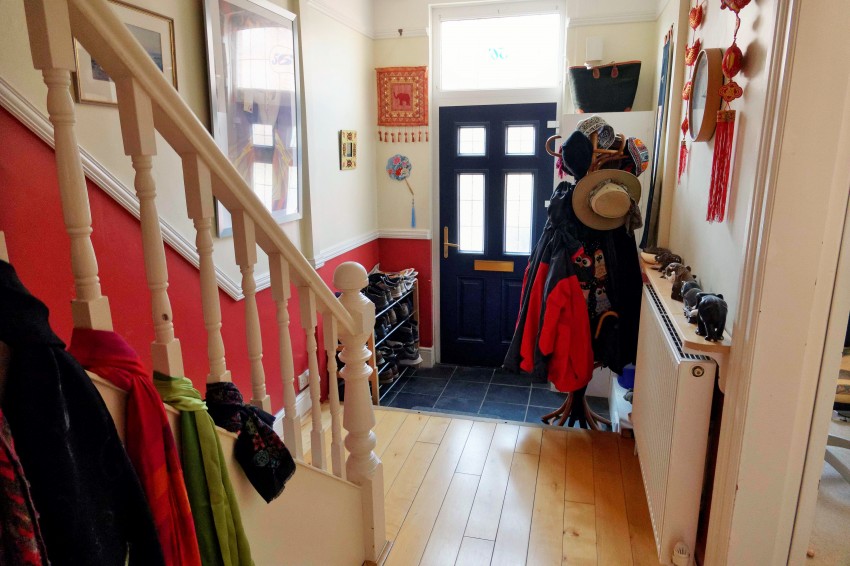 Ferndale Road, Hoylake, Wirral, 4 bedroom, Terraced