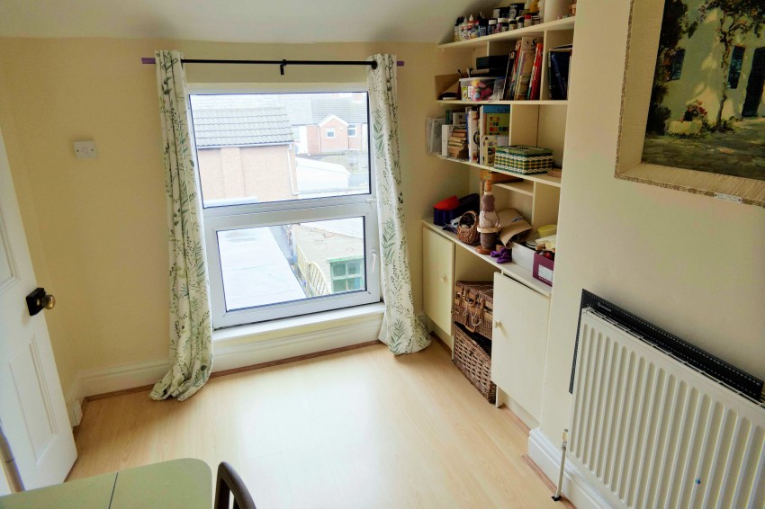 Ferndale Road, Hoylake, Wirral, 4 bedroom, Terraced