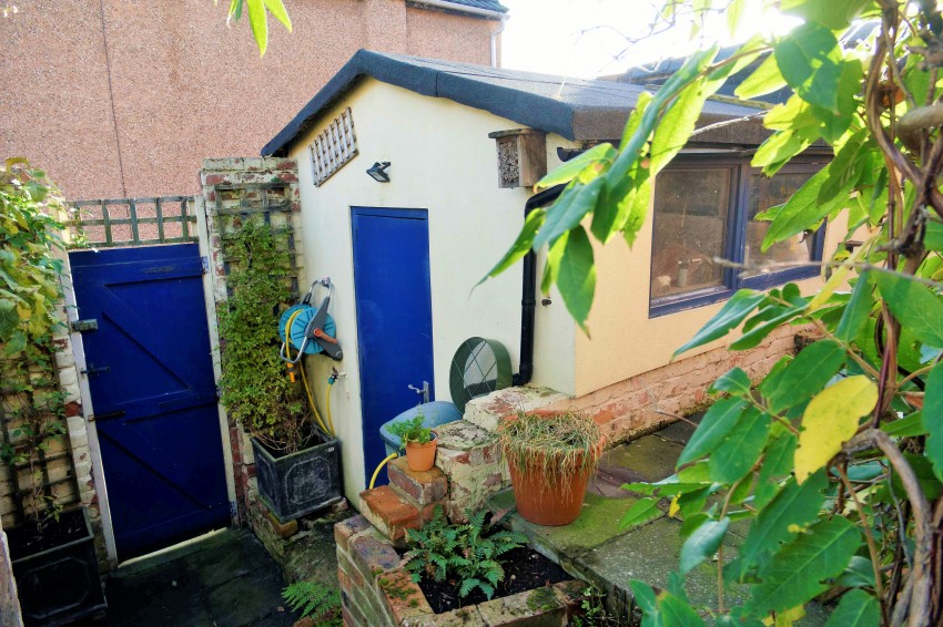 Ferndale Road, Hoylake, Wirral, 4 bedroom, Terraced