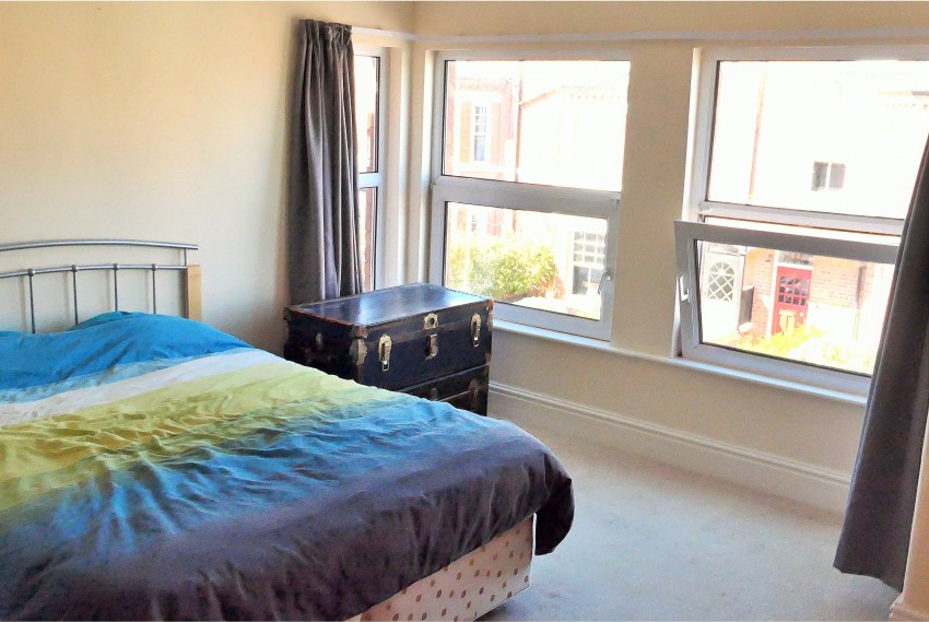 Ferndale Road, Hoylake, Wirral, 4 bedroom, Terraced