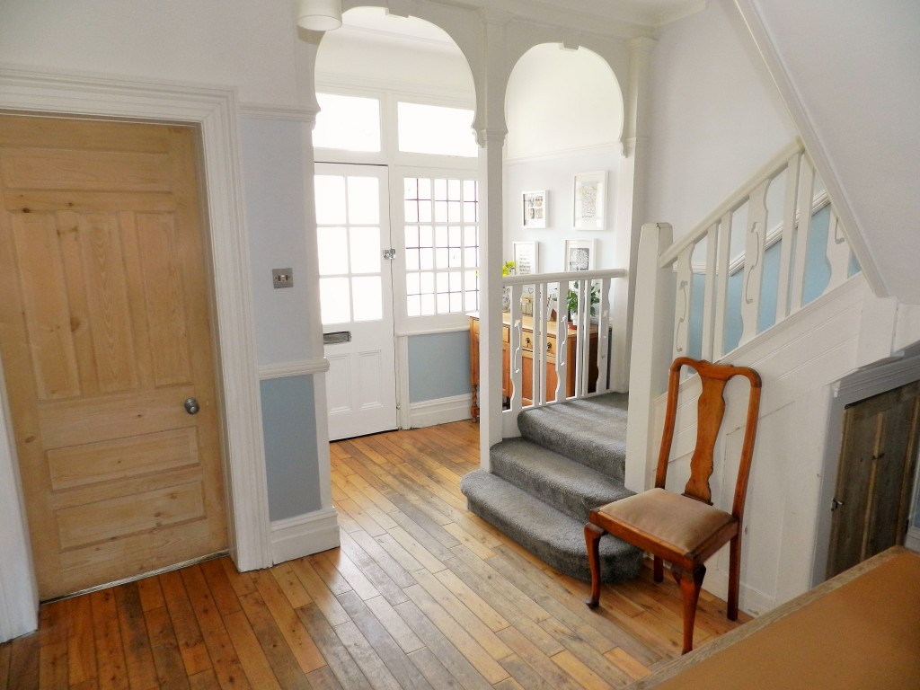 Birkenhead Road, Meols, Wirral, 5 bedroom, SemiDetached