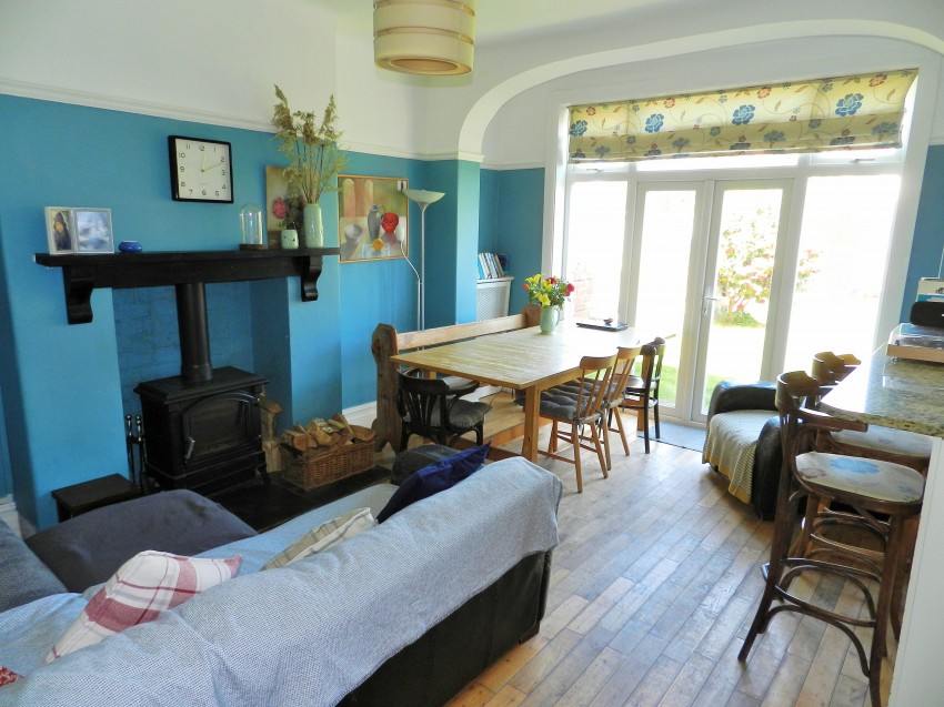 Birkenhead Road, Meols, Wirral, 5 bedroom, SemiDetached