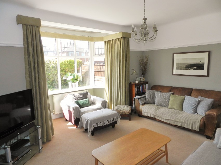 Birkenhead Road, Meols, Wirral, 5 bedroom, SemiDetached