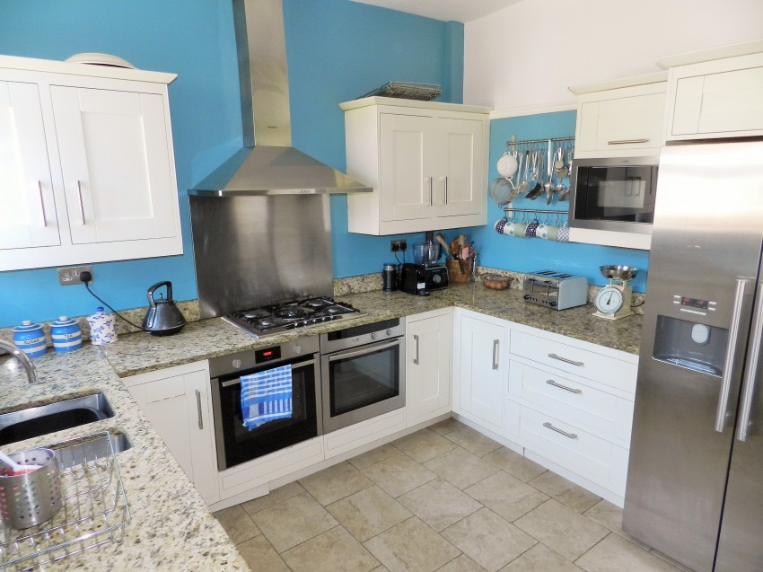 Birkenhead Road, Meols, Wirral, 5 bedroom, SemiDetached