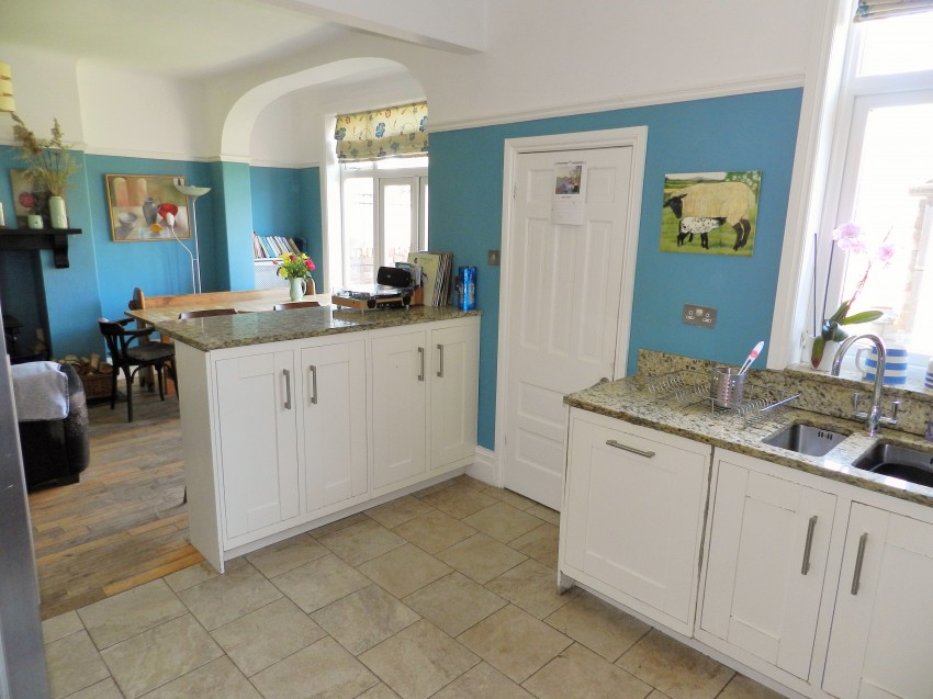 Birkenhead Road, Meols, Wirral, 5 bedroom, SemiDetached