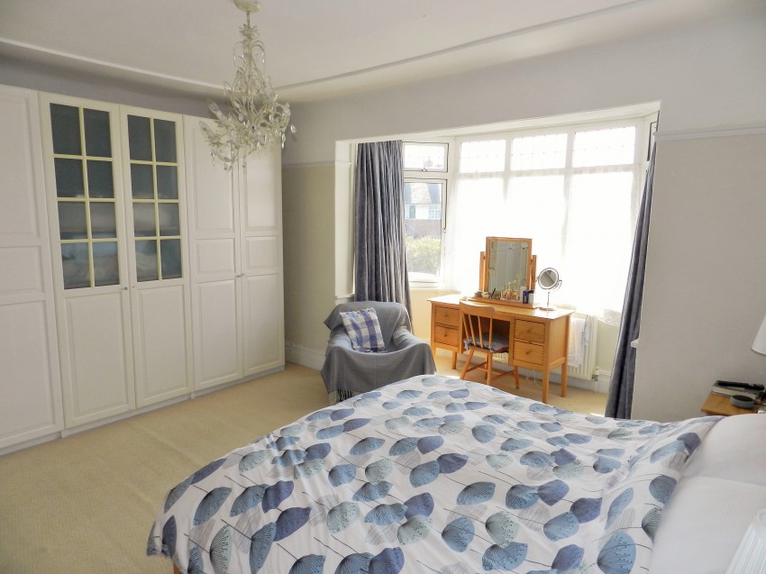 Birkenhead Road, Meols, Wirral, 5 bedroom, SemiDetached