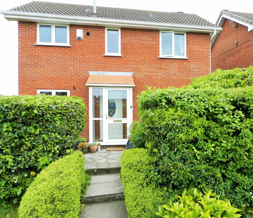 Beauworth Avenue, Greasby, Wirral, 3 bedroom, Detached