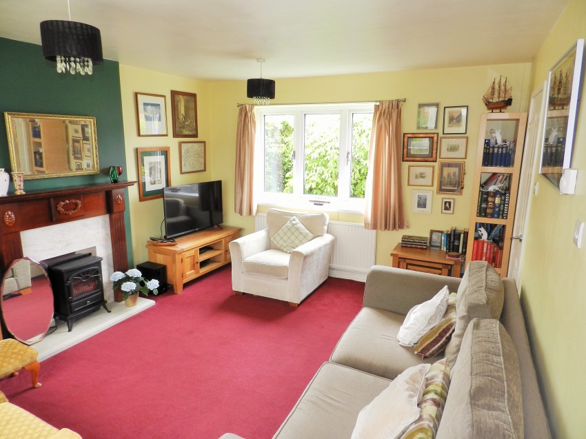 Beauworth Avenue, Greasby, Wirral, 3 bedroom, Detached