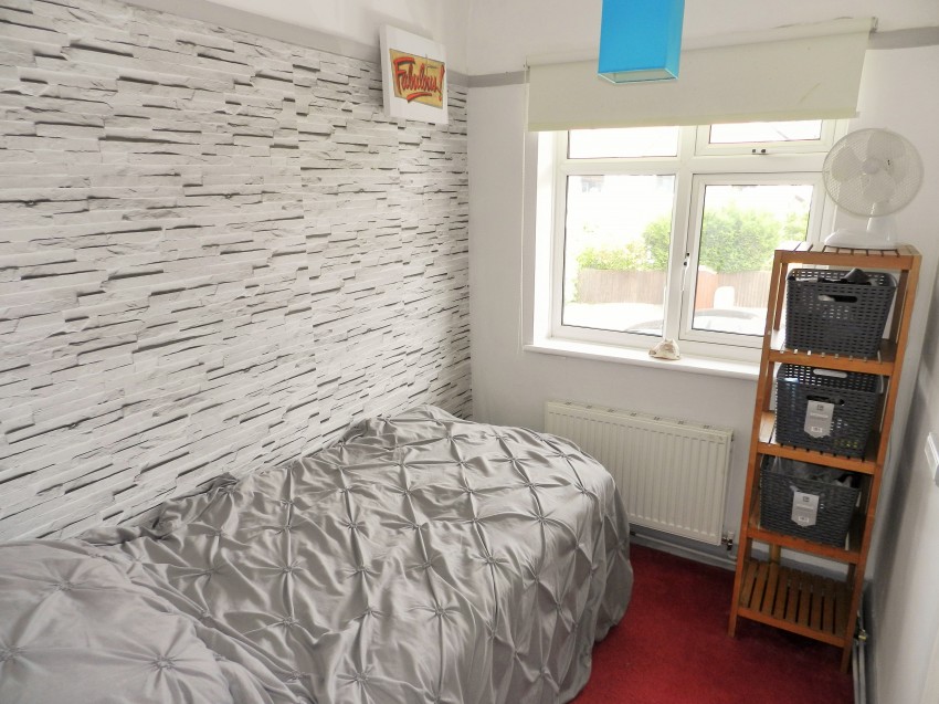 Jubilee Drive, West Kirby, Wirral, 3 bedroom, SemiDetached