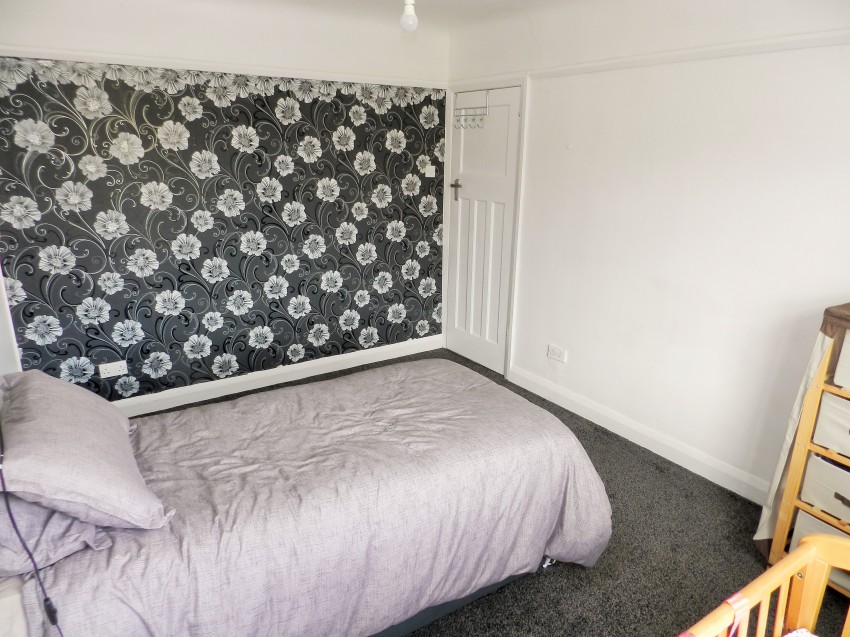 Jubilee Drive, West Kirby, Wirral, 3 bedroom, SemiDetached