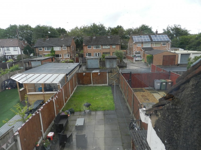 New Chester Road, Bromborough, Wirral, 3 bedroom, Terraced