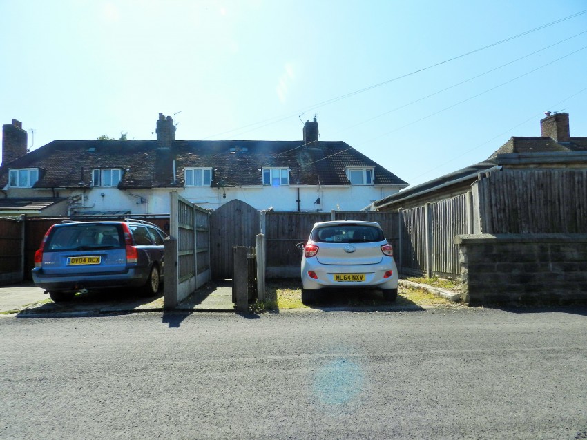 New Chester Road, Bromborough, Wirral, 3 bedroom, Terraced