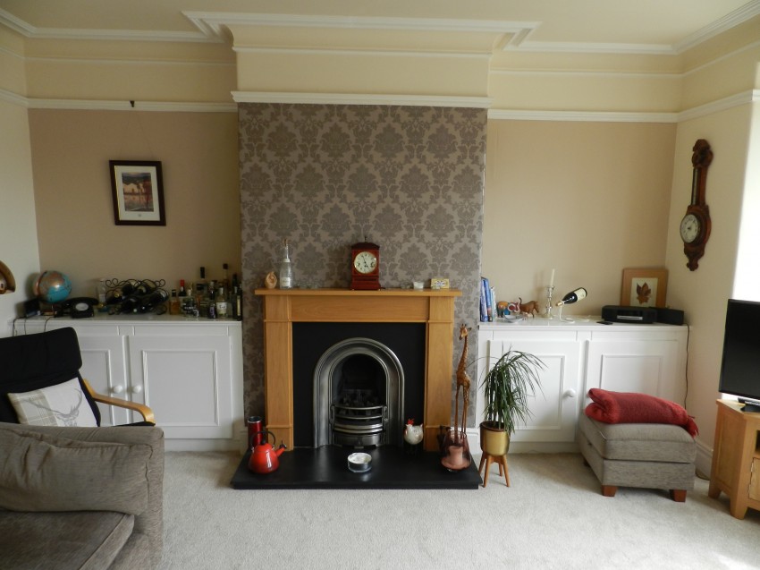 Trinity Road, Hoylake, Wirral, 2 bedroom, Apartment