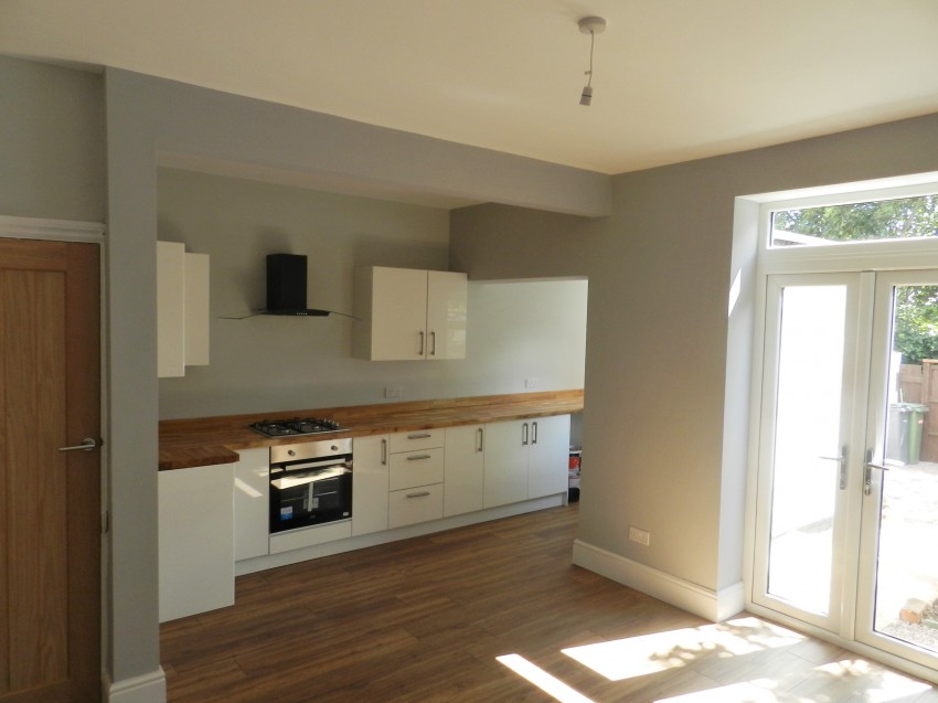 Ferndale Road, Hoylake, Wirral, 4 bedroom, Terraced