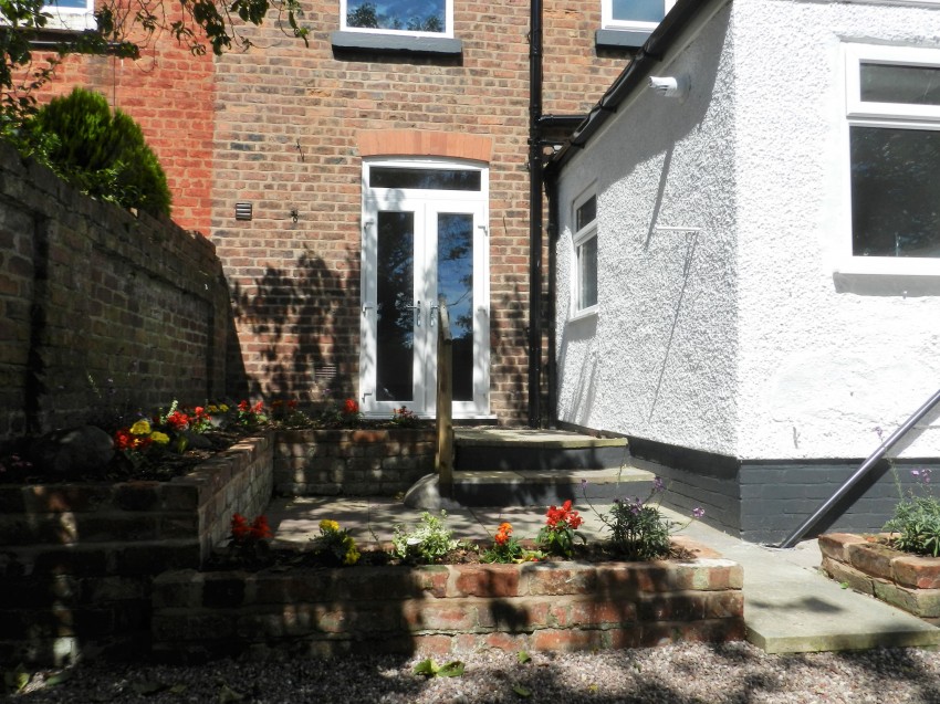 Ferndale Road, Hoylake, Wirral, 4 bedroom, Terraced