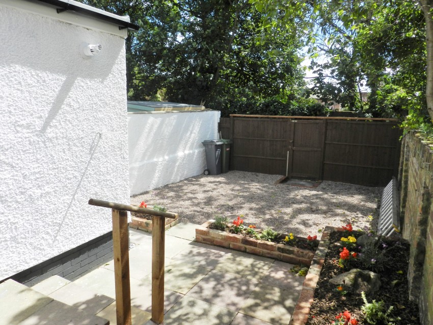 Ferndale Road, Hoylake, Wirral, 4 bedroom, Terraced