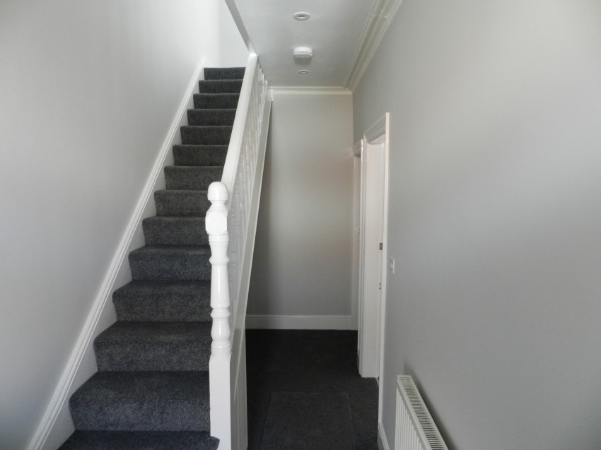 Ferndale Road, Hoylake, Wirral, 4 bedroom, Terraced