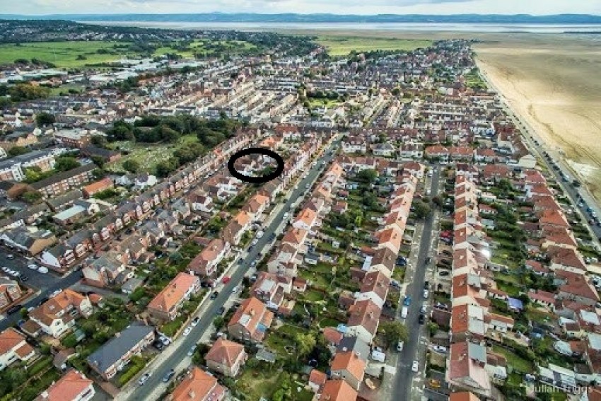 Ferndale Road, Hoylake, Wirral, 4 bedroom, Terraced