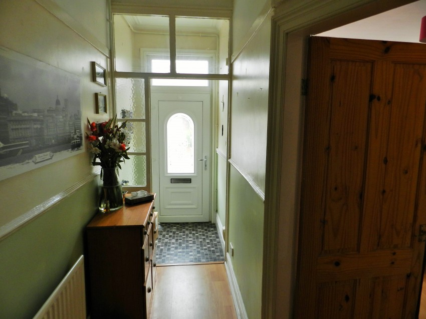 Ferndale Road, Hoylake, Wirral, 4 bedroom, Terraced