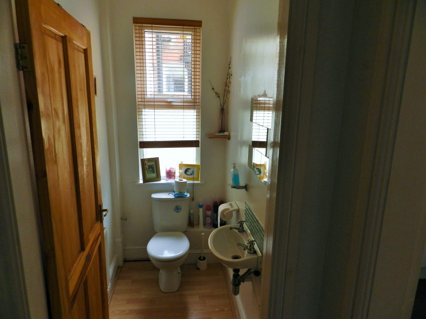 Ferndale Road, Hoylake, Wirral, 4 bedroom, Terraced