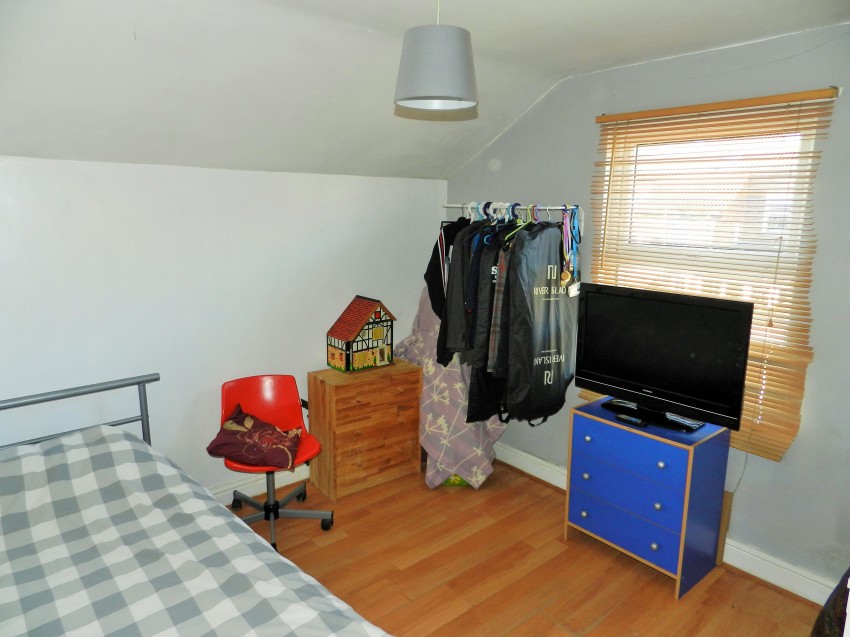 Ferndale Road, Hoylake, Wirral, 4 bedroom, Terraced