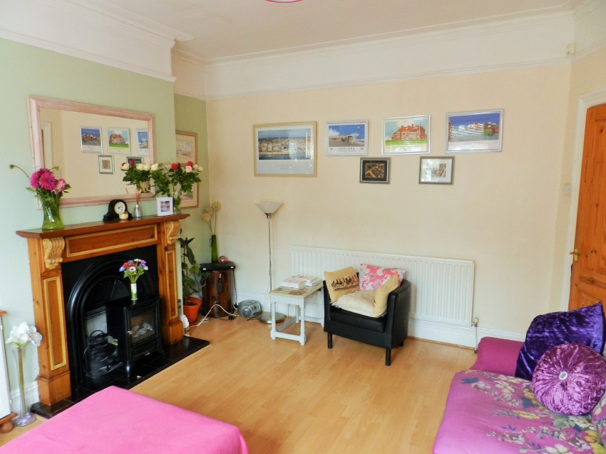 Ferndale Road, Hoylake, Wirral, 4 bedroom, Terraced