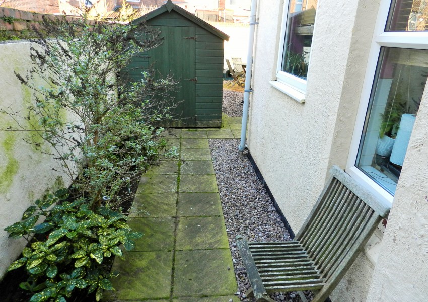 Ferndale Road, Hoylake, Wirral, 4 bedroom, Terraced