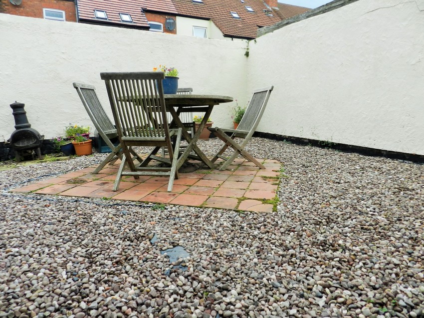 Ferndale Road, Hoylake, Wirral, 4 bedroom, Terraced