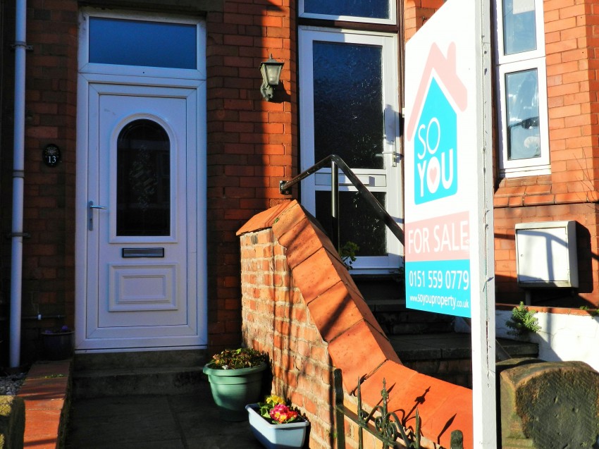 Ferndale Road, Hoylake, Wirral, 4 bedroom, Terraced