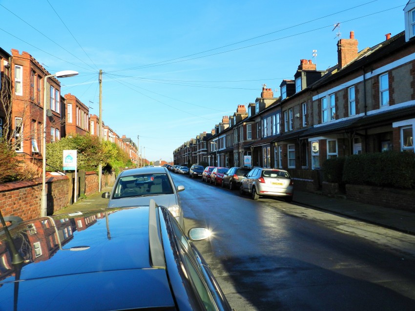 Ferndale Road, Hoylake, Wirral, 4 bedroom, Terraced