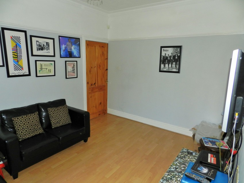 Ferndale Road, Hoylake, Wirral, 4 bedroom, Terraced